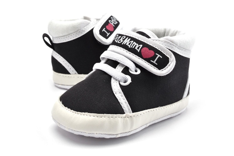 Soft Bottom Baby Shoes for Infants